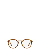 Persol Round-frame Glasses