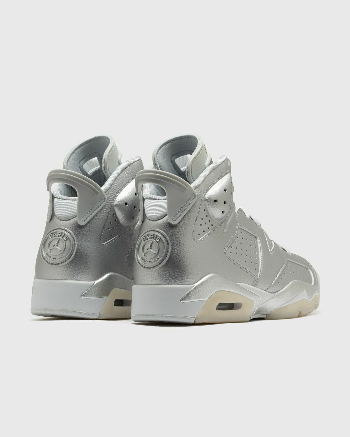 AIR JORDAN 6 RETRO - PSG