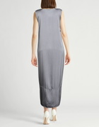 Crossley Womens Maxi dress in Grey