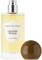 Régime des Fleurs Leather Petals Eau de Parfum, 75 mL