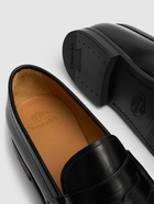 CHURCH'S Gateshead Leather Loafers