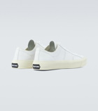 Tom Ford - Cambridge leather sneakers