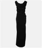 Vivienne Westwood Ginnie maxi dress