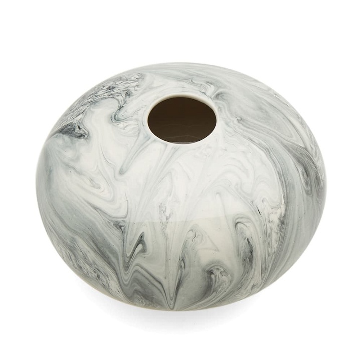 Photo: 1882 Slick Spherical Vase