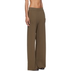 Max Mara Brown Faida Trousers