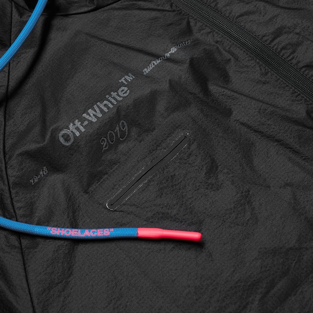 Nike x Off-White NRG Jacket #1 Nike