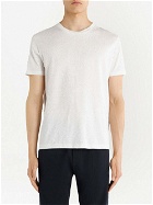 ETRO - Paisley Cotton T-shirt