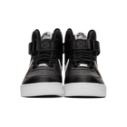 Nike Black Air Force 1 High 07 AN20 Sneakers