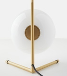 Flos IC Lights Table 1 Low table lamp by Michael Anastassiades, EU plug