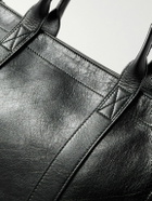 Métier - Mariner Elvis Leather Tote Bag