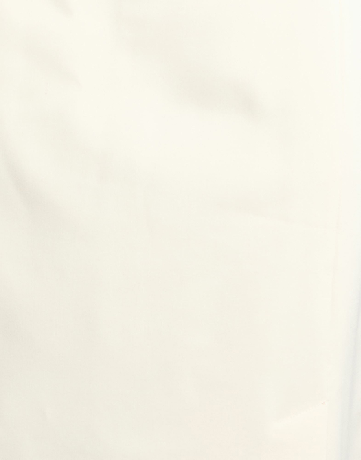 Róhe Womens Midi skirt in Off white