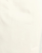Róhe Womens Midi skirt in Off white