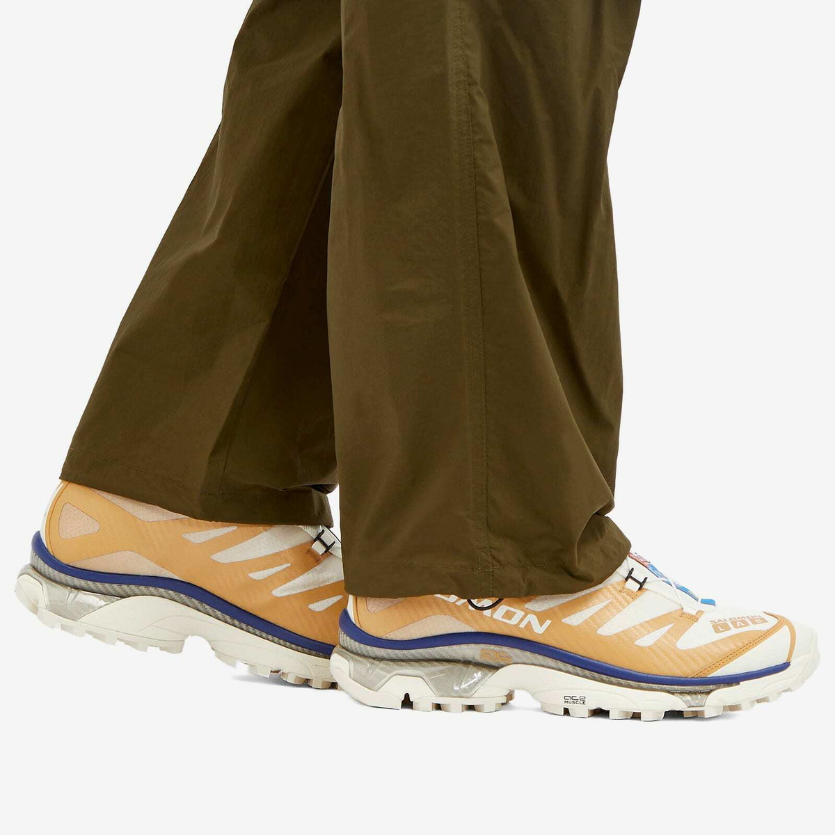 【Salomon】XT-4 OG Taffy Vanilla Ice Blue Print 22-30 Taffy/Vanilla Ice/Blue Print XT-4 OG sneakers – MODES