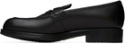 KLEMAN Black Dalior 2 Loafers