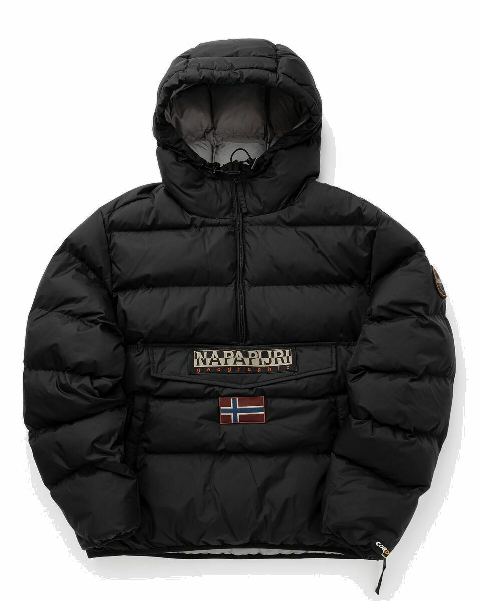 Napapijri windbreaker sale best sale