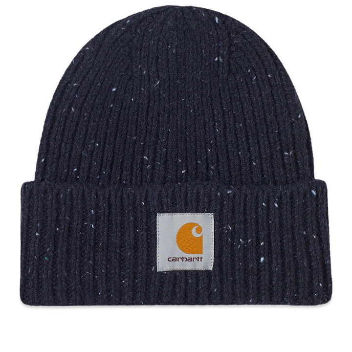 Photo: Carhartt WIP Anglistic Beanie