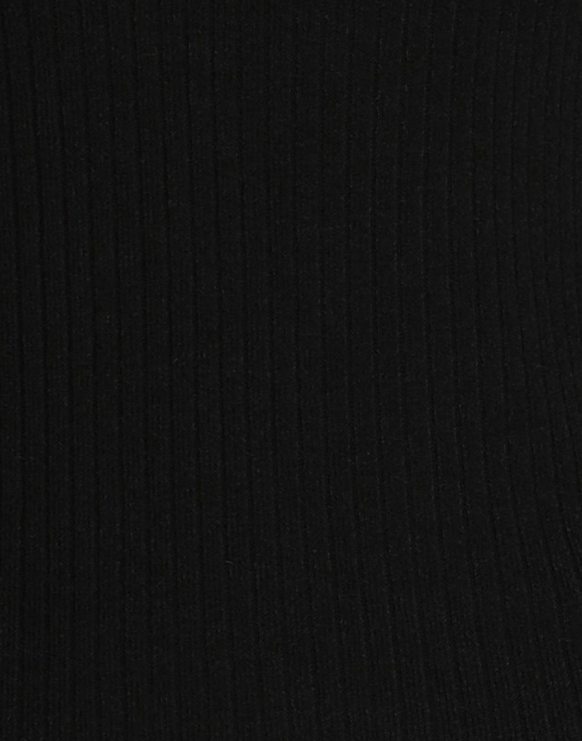 Berna Womens Turtleneck in Black