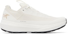 Arc'teryx Off-White Norvan LD 4 GTX Sneakers