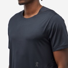 ON Men's Running-T PAF in Black