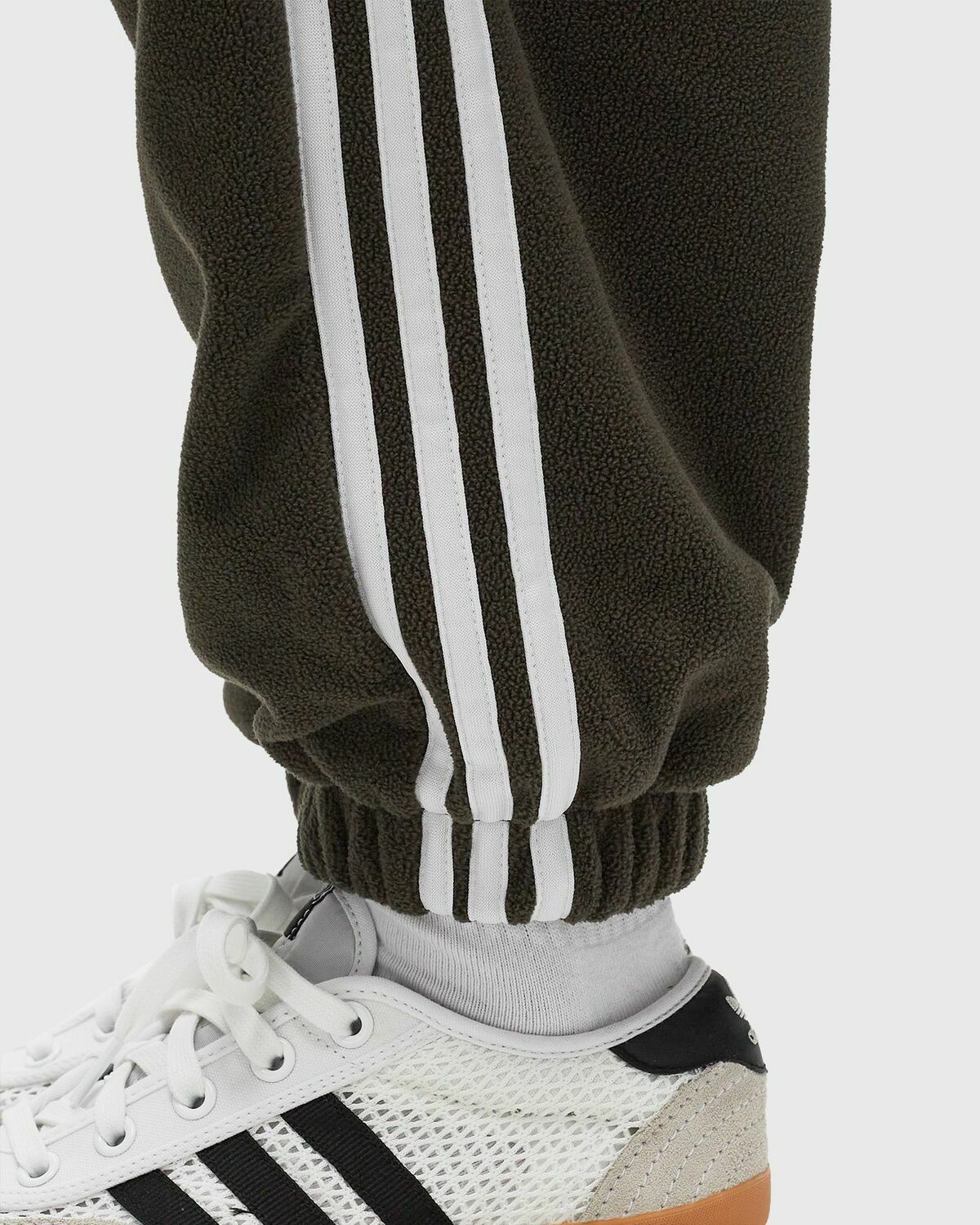 adidas polar fleece pants