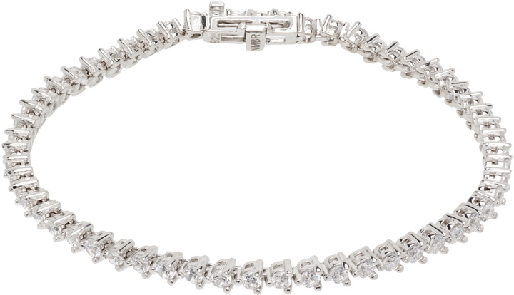 Photo: Numbering #3910 2mm Bracelet