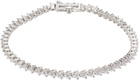 Numbering #3910 2mm Bracelet