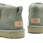 UGG Women's Classic Ultra Mini Boot in Shaded Clover