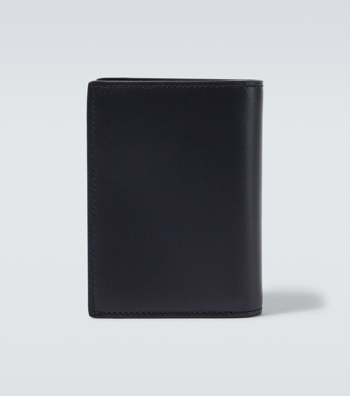 Saint Laurent Leather wallet