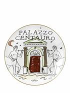 GINORI 1735 - Palazzo Centauro Plate