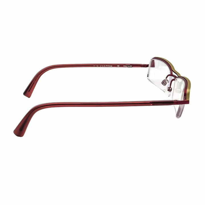 Photo: Alain Mikli A0416 Glasses