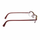 Alain Mikli A0416 Glasses