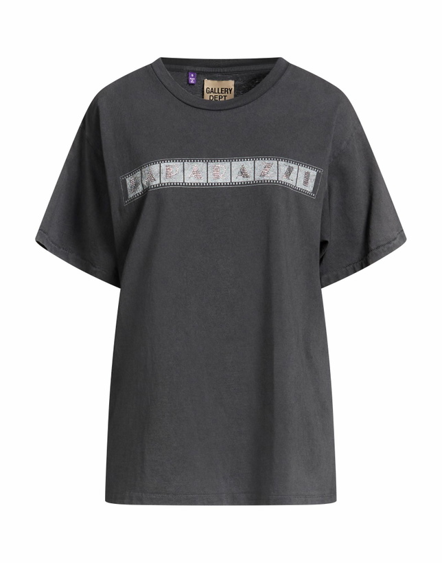 Photo: Gallery Dept. Womens T-shirt Charcoal