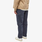 Stan Ray Men's Recreation Pant in Navy