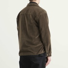 A Kind of Guise Men's Sayan Shirt Jacket in Wild Bear Corduroy