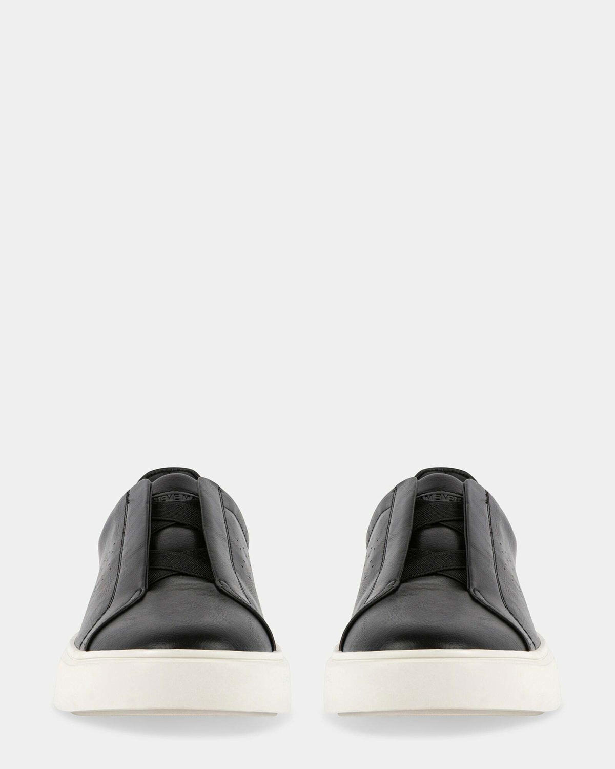 Steve Madden Ziggyy Casual Shoes in Black
