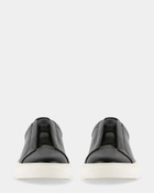 Steve Madden Ziggyy Casual Shoes in Black