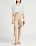 Jucca Womens Top in White