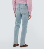 The Row Fred slim jeans
