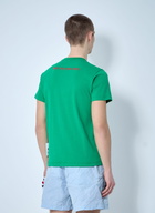 Walter Van Beirendonck Logo Motif T-Shirt