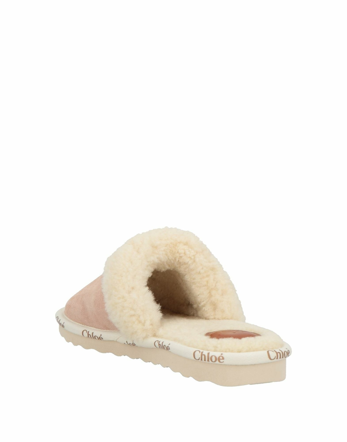 Chloé Womens Mules & Clogs Light in Pink