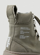 x LN-CC Disruptor Boots in Grey