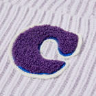 Etre Cecile Women's C Logo Beanie in Lilac