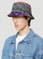 Children Of The Discordance 10.10 Bandana Bucket Hat