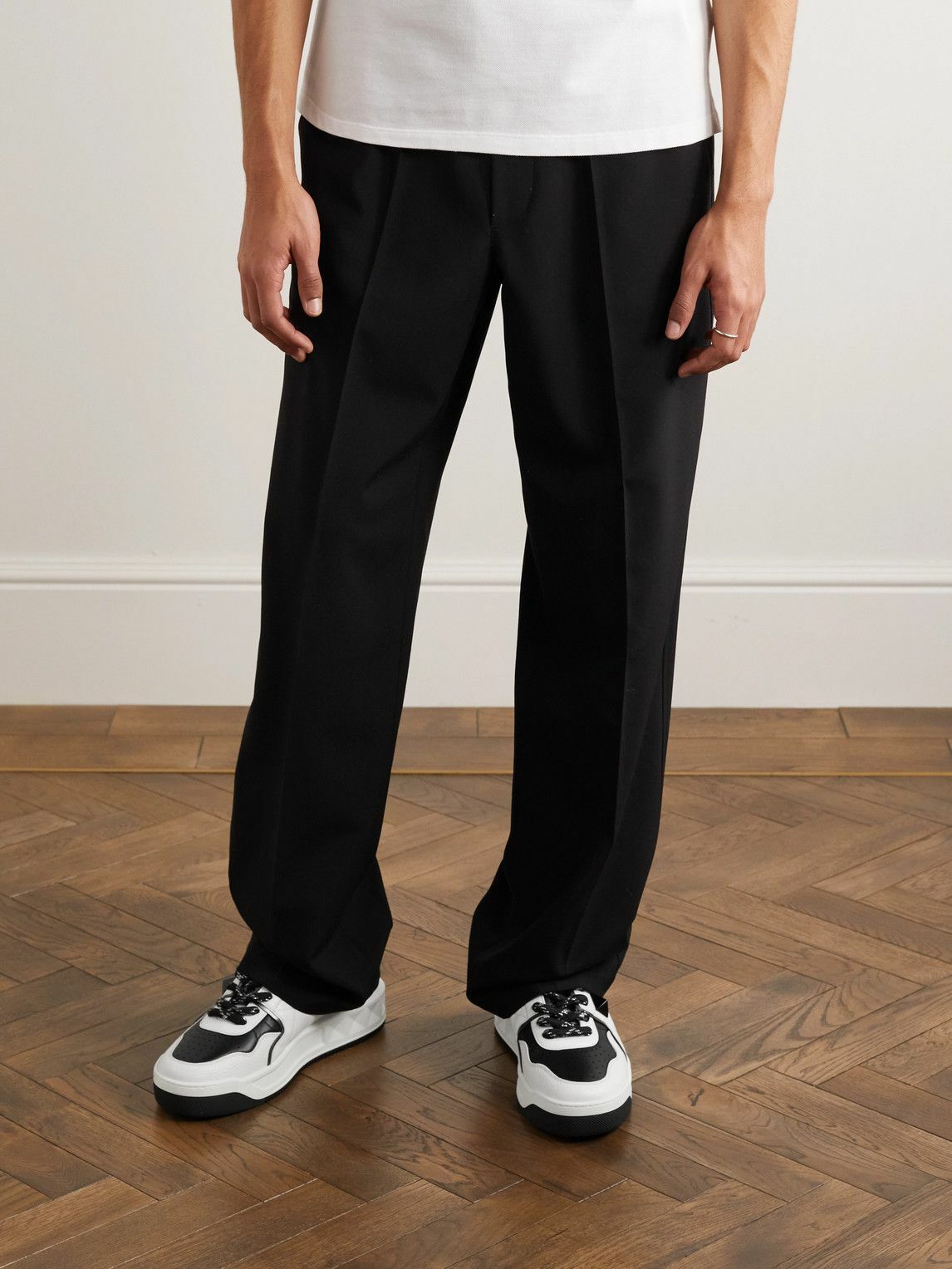 Valentino Garavani - Valentino Garavani One Stud XL Leather