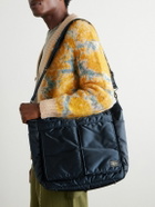 Porter-Yoshida and Co - Tanker Nylon-Twill Tote Bag