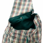 Damson Madder Women's Matilda Cross Body Bag in Multi 