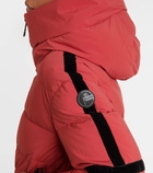 Fusalp Barsy puffer jacket