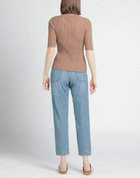 Róhe Womens Jeans in Blue