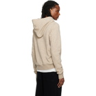 Rick Owens Off-White Tower Jason Hoodie