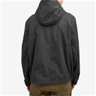 Moncler Men's Traversier Micro Soft Jacket in Black